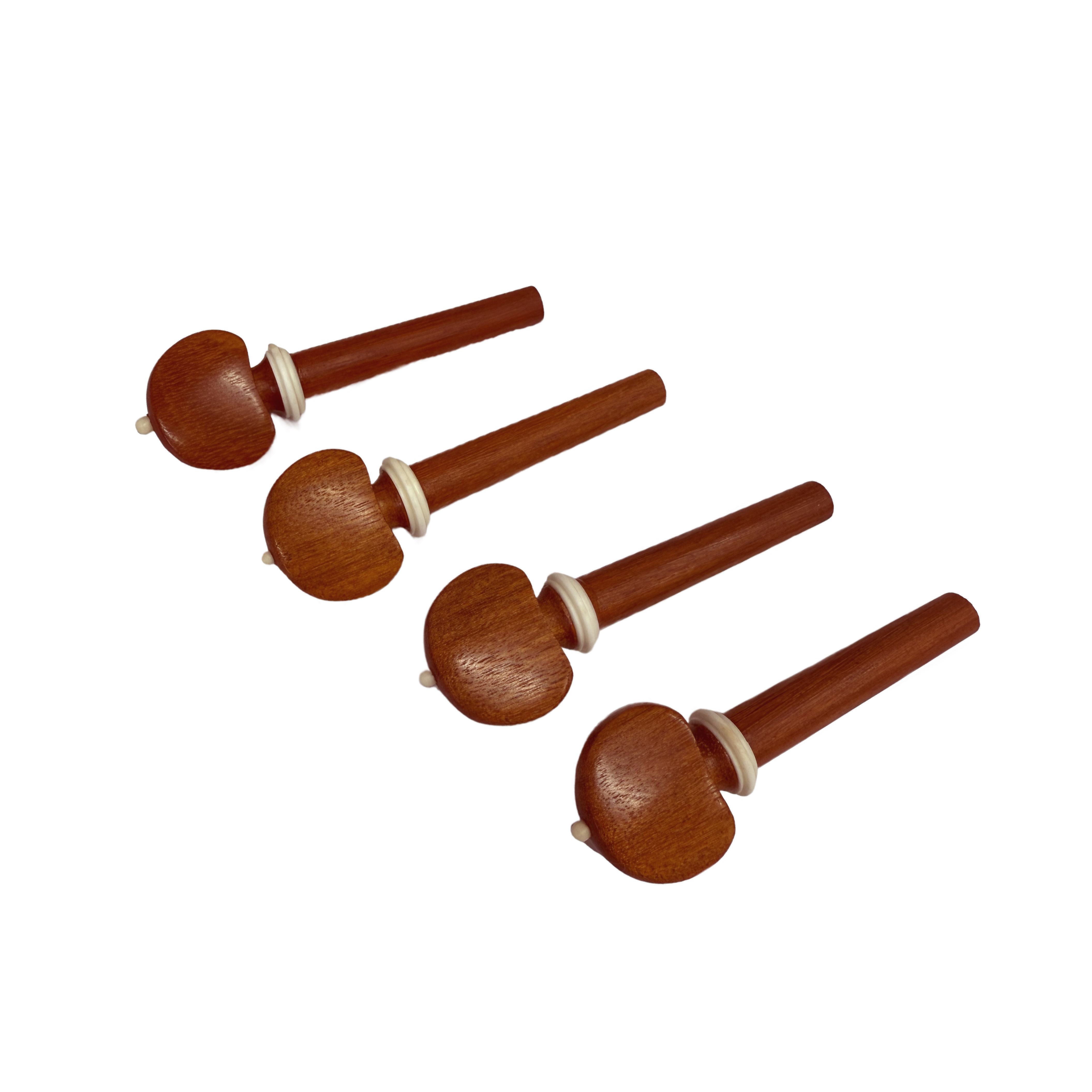 Pernambuco Violin Accessories