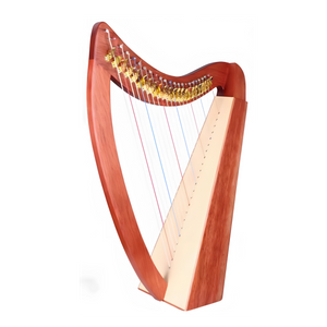 MJH23MH 23 strings Junior harp
