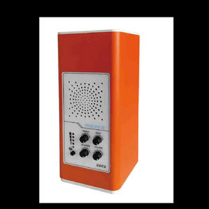 DA03 Drum Amp./Wind Synth Amp.