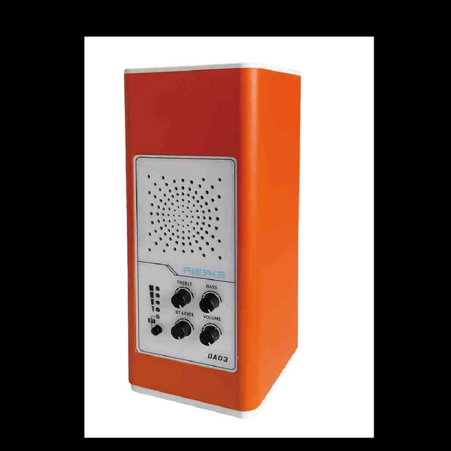 DA03 Drum Amp./Wind Synth Amp.