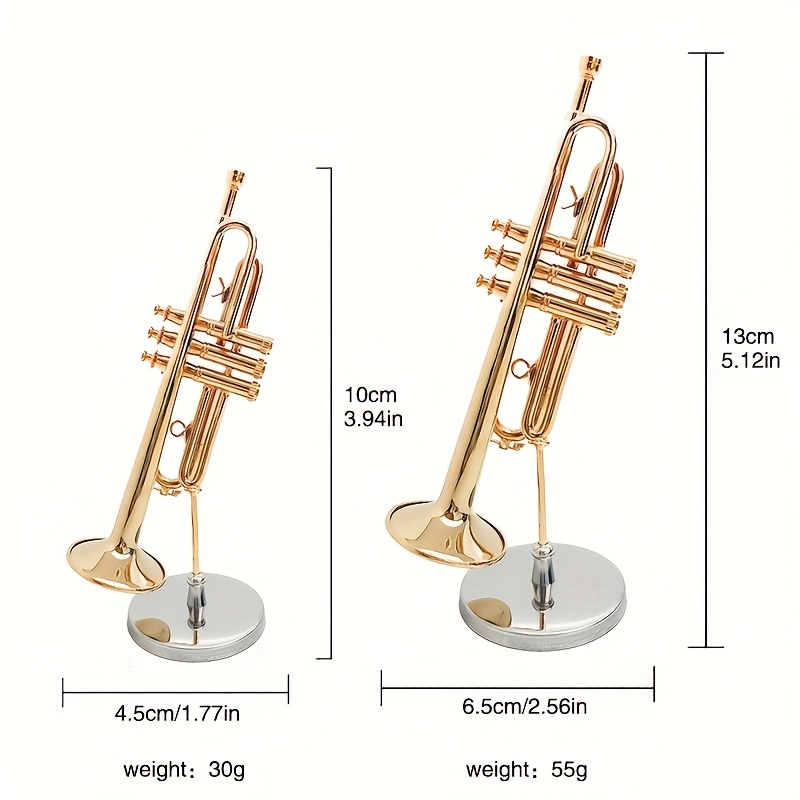 Trumpet G/L