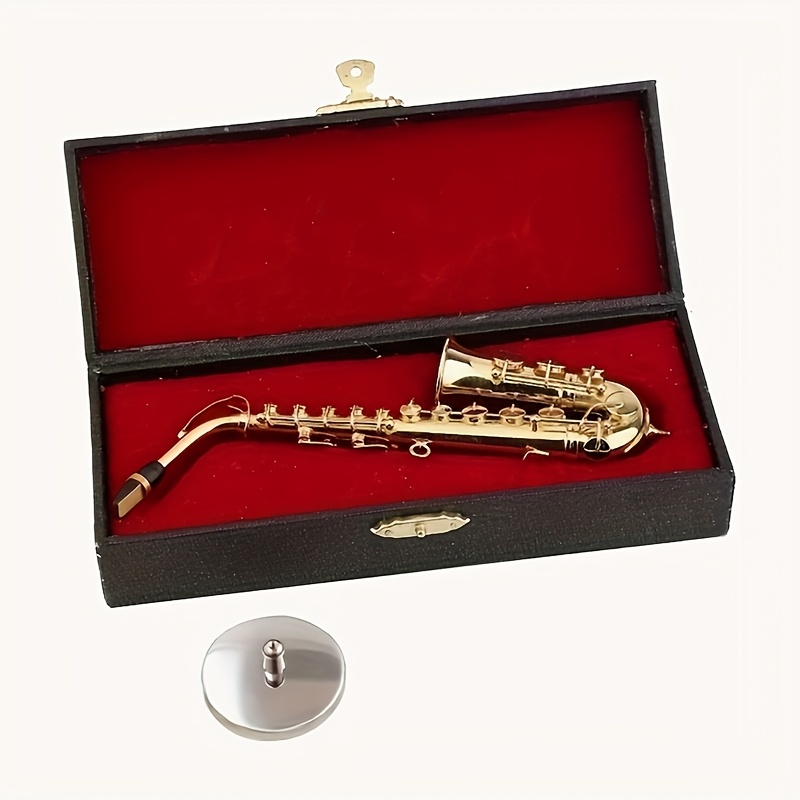 Alto Sax G/L