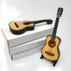 Classical Guitar wood