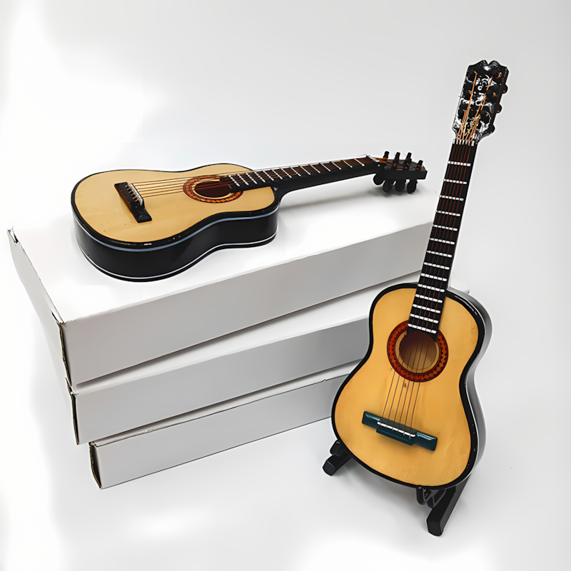 Classical Guitar wood