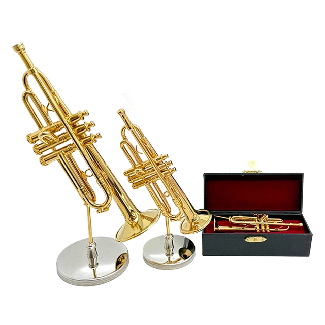 Trumpet G/L