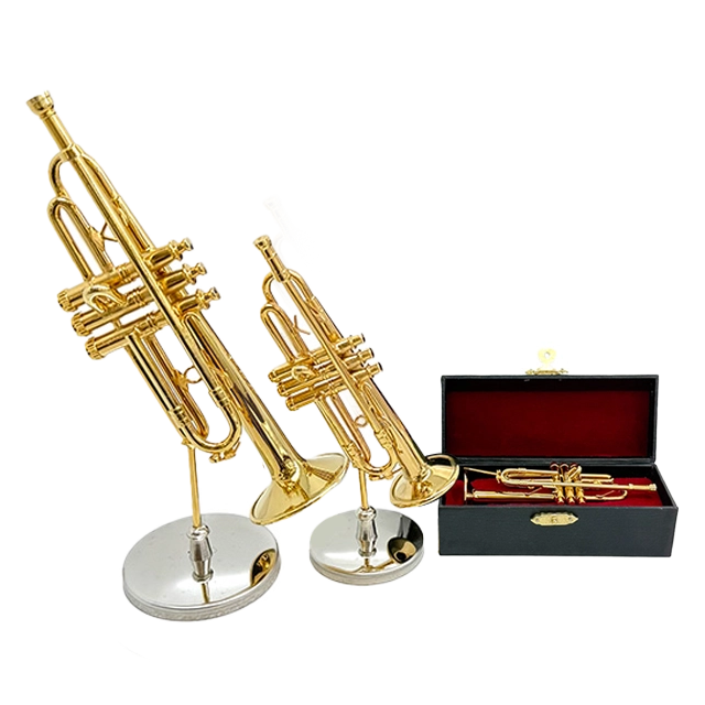 Trumpet G/L