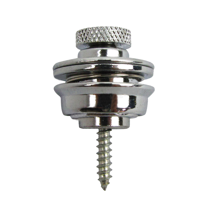 BDK Metal - proof strap buckle