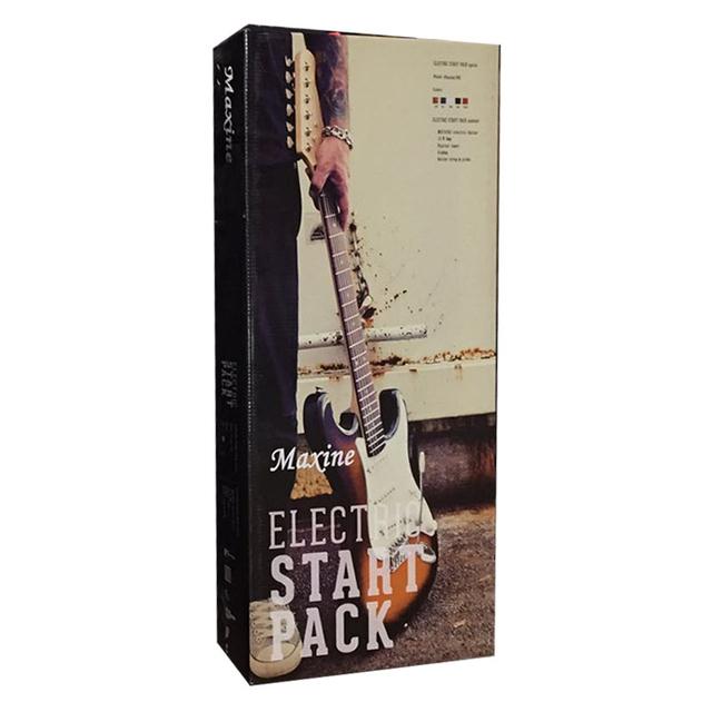 C6KIT GUITAR KIT