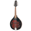 CM05 Mandolin of sapele plywood