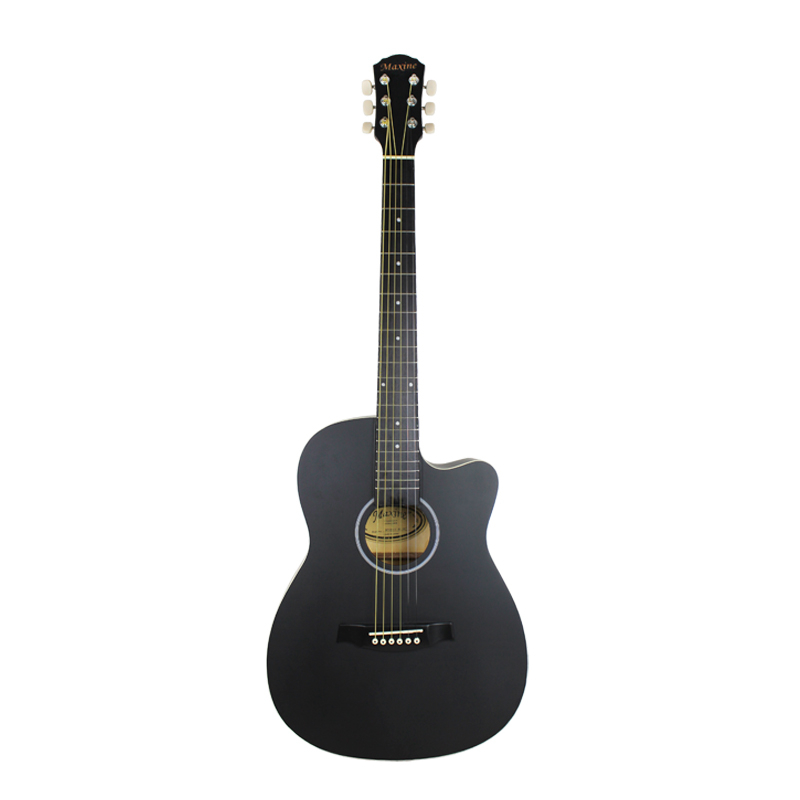 CPG901C 38" POPULAR ACOUSTIC