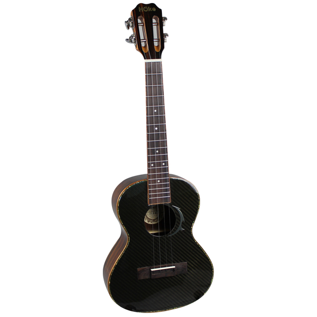 CTX23 Carbon Fiber Ukulele