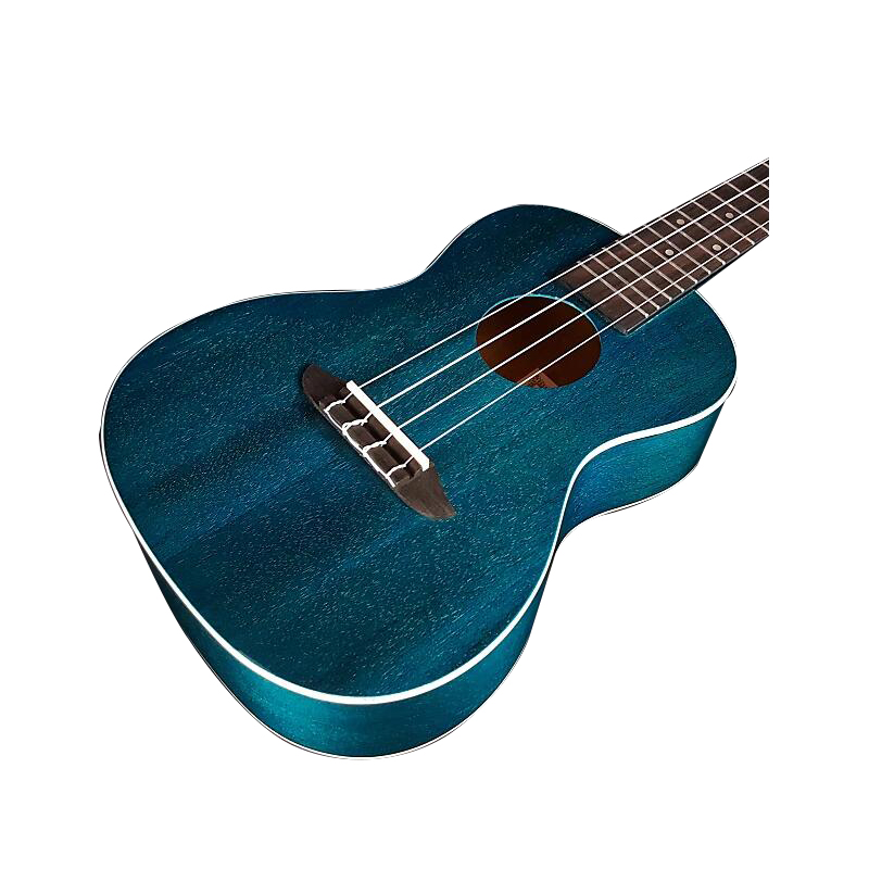 KU211C COLORED UKULELE