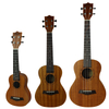 KU300F MAHOGANY UKULELE