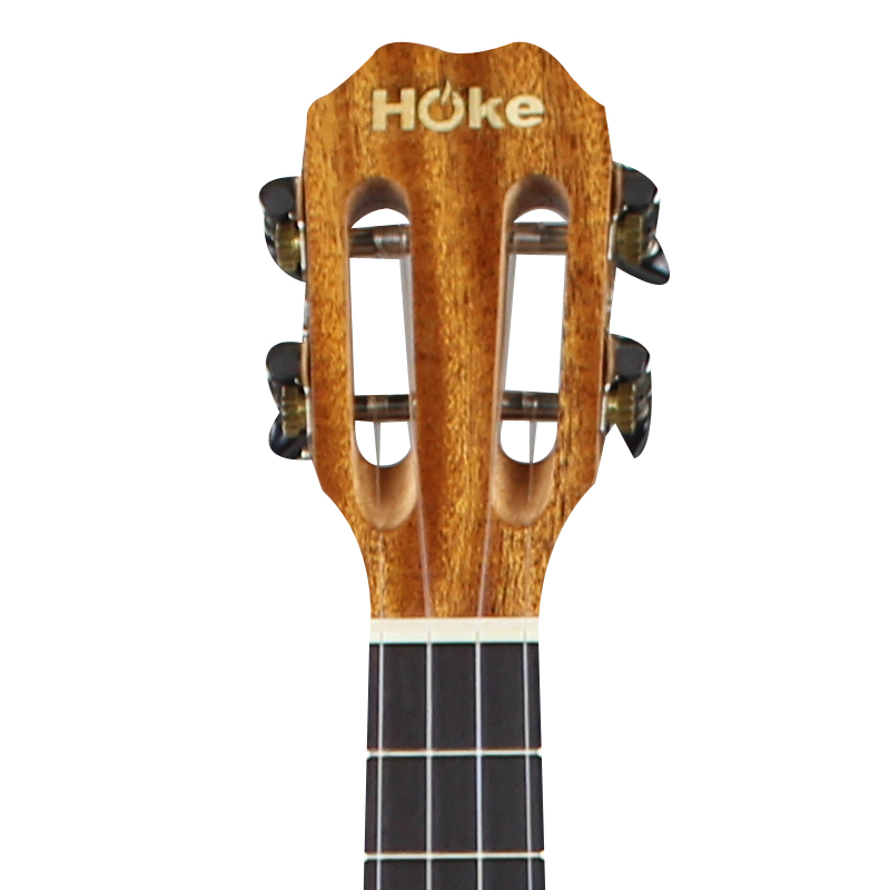 CT2C CUTAWAY UKULELE