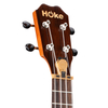 CH1C WITH TUNING UKULELE