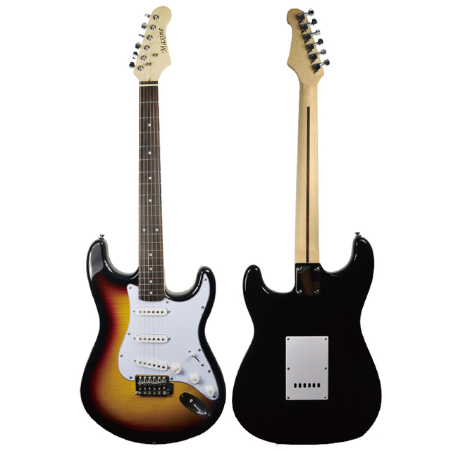 CFC9303F ELECTRIC GUITAR 