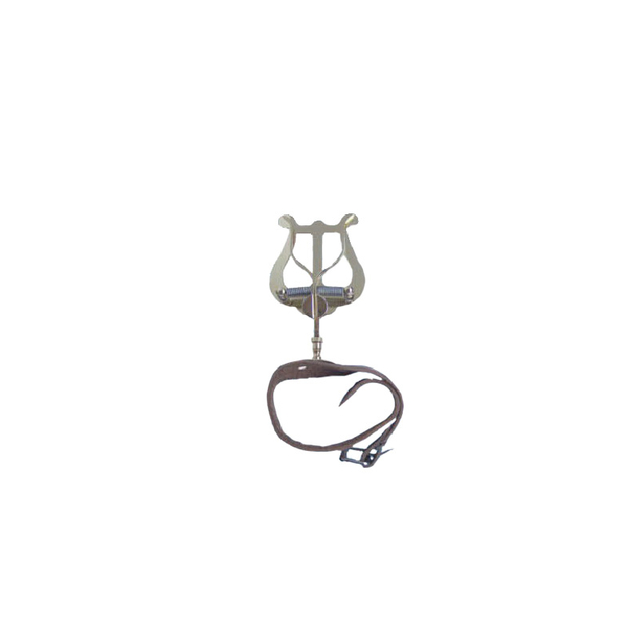 CLS523 TUBA CLIP