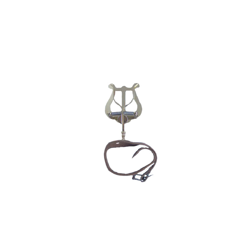 CLS523 TUBA CLIP