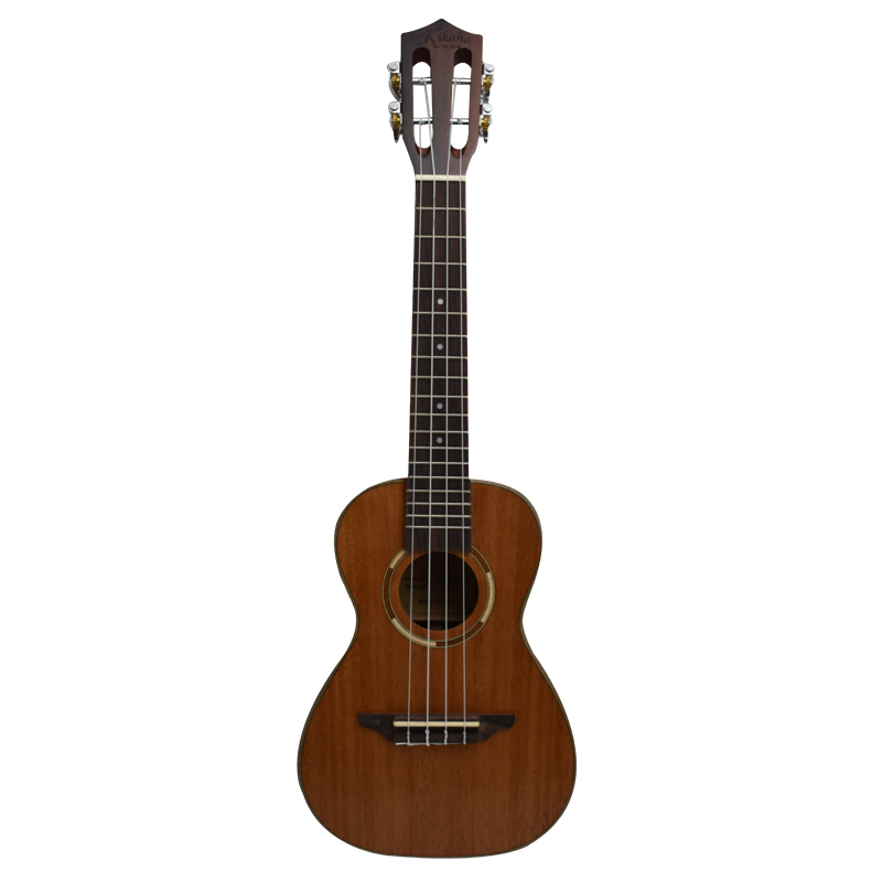KU401 SOLID TOP MAHOGANY