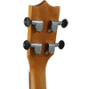 KU202 SAPELE SPRUCE TOP
