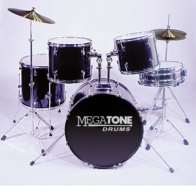 CD1000 Drum