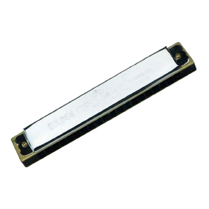 JH020 20 HOLE HARMONICA