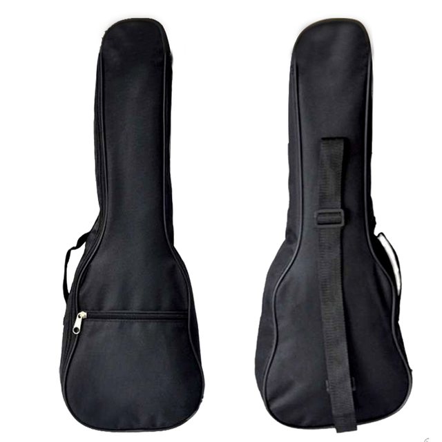 KUB29 UKULELE PADED BAG