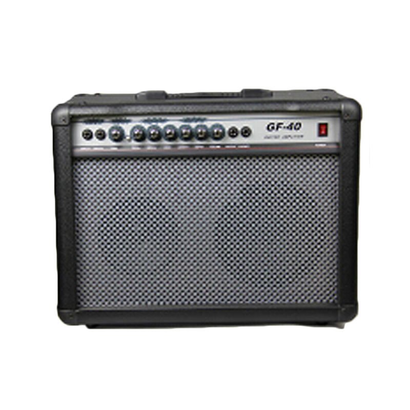 GF40 Transistor Electric Guitar Speaker