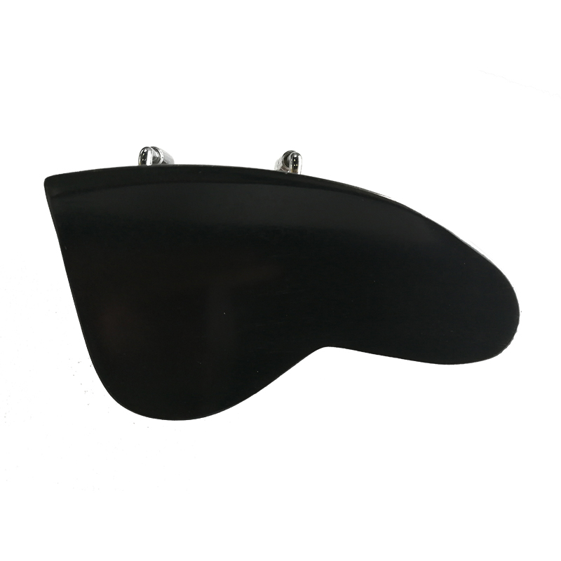 VEBCO4 EBONY BERBER CHINREST