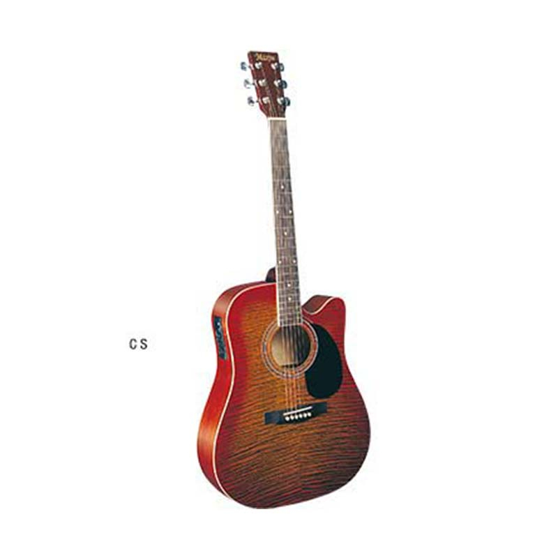 CFG987C 41＂ FOLK GUITAR
