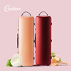 High-tech composite oblong violin case CCVC22C