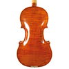 Highly Flamed Maple Back and Sides Hand Made Violin (CV1422)