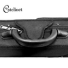 Strongly Double Color Light-weight Shaped Case CCVC90HY