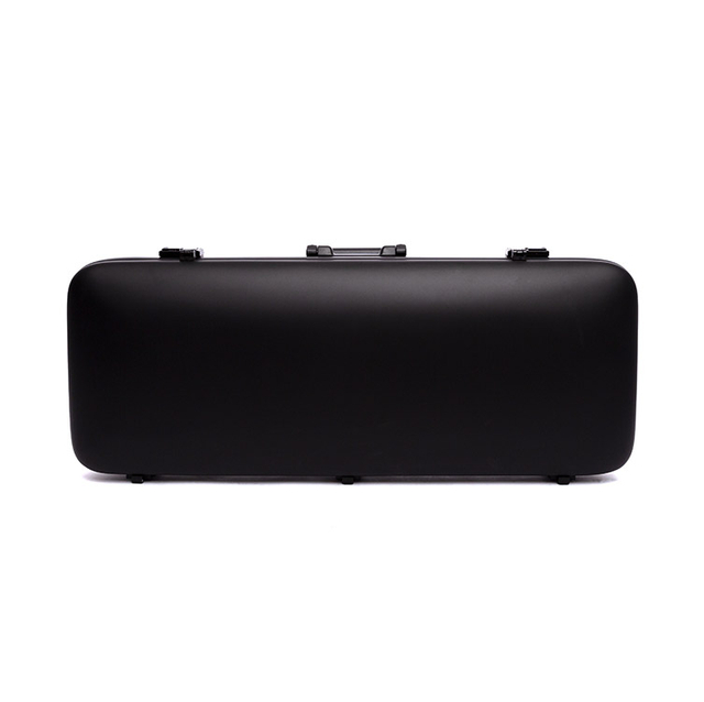 Carbon fiber hybrid oblong viola case CCVAC33P