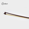 Carbon Fiber Core Hybrid Pernambuco Skin Violin Bow (CBVC32)