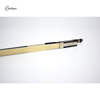 Carbon Fiber Violin Bow Of Slender Braided (CBVC34)