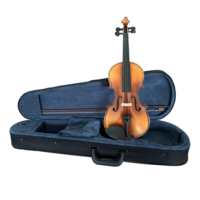 High-tec CNC Machine Student Violin (CV413DYH)