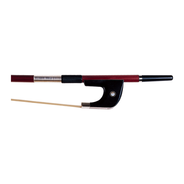 CBB45GA GERMANY BRAZILWOOD BASS BOW