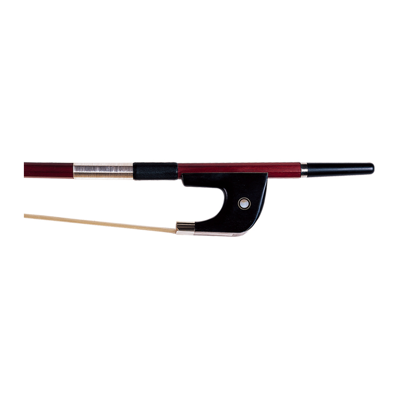CBB45GA GERMANY BRAZILWOOD BASS BOW