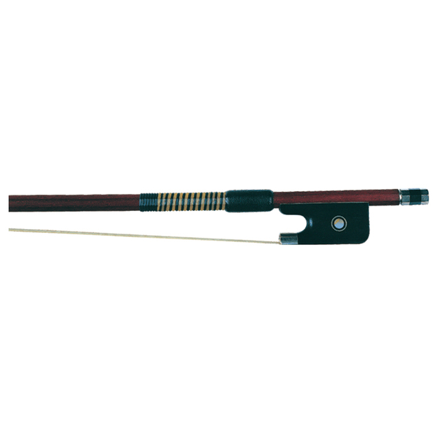 CVB14A BRAZILWOOD VIOLA BOW