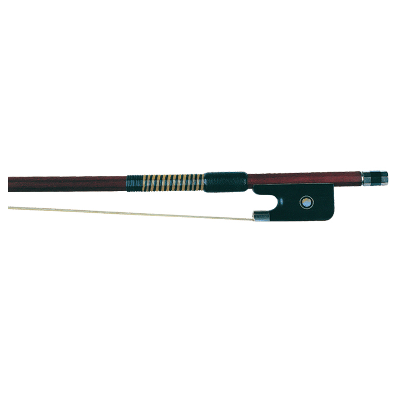 CVB14A BRAZILWOOD VIOLA BOW