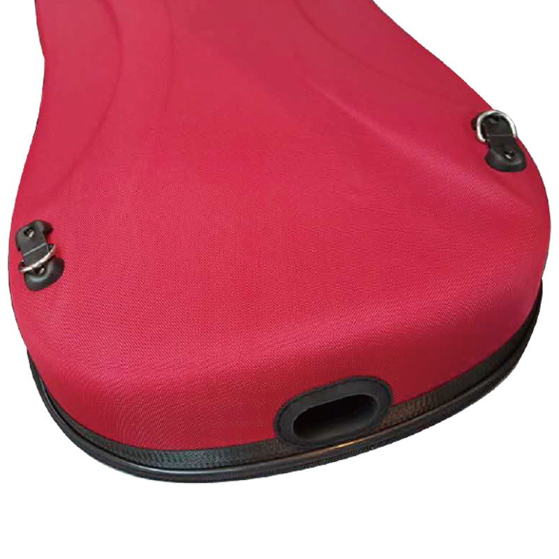 CLS69A EVA CELLO CASE