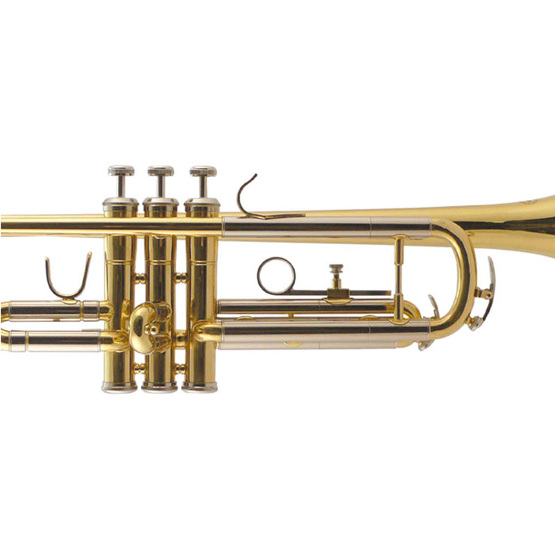 C5210MD MONEL VALVE DOUBLE COLOR TRUMPET