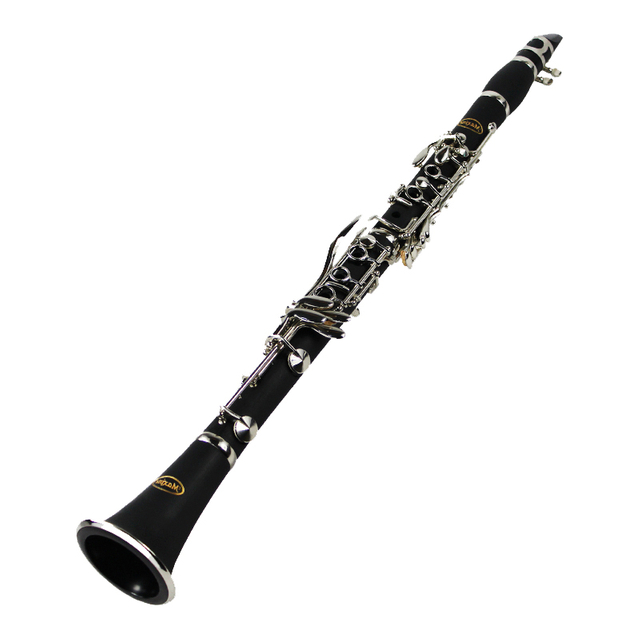 MC3185B Bakelite Clarinet