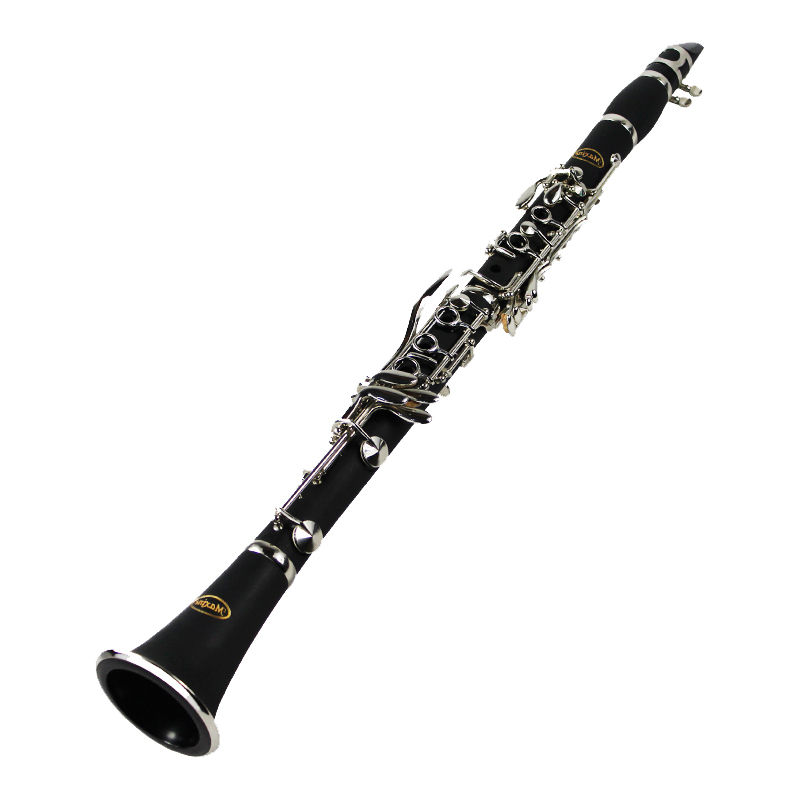 MC3185B Bakelite Clarinet