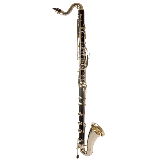 C1100LC Bass Clarinet Bb