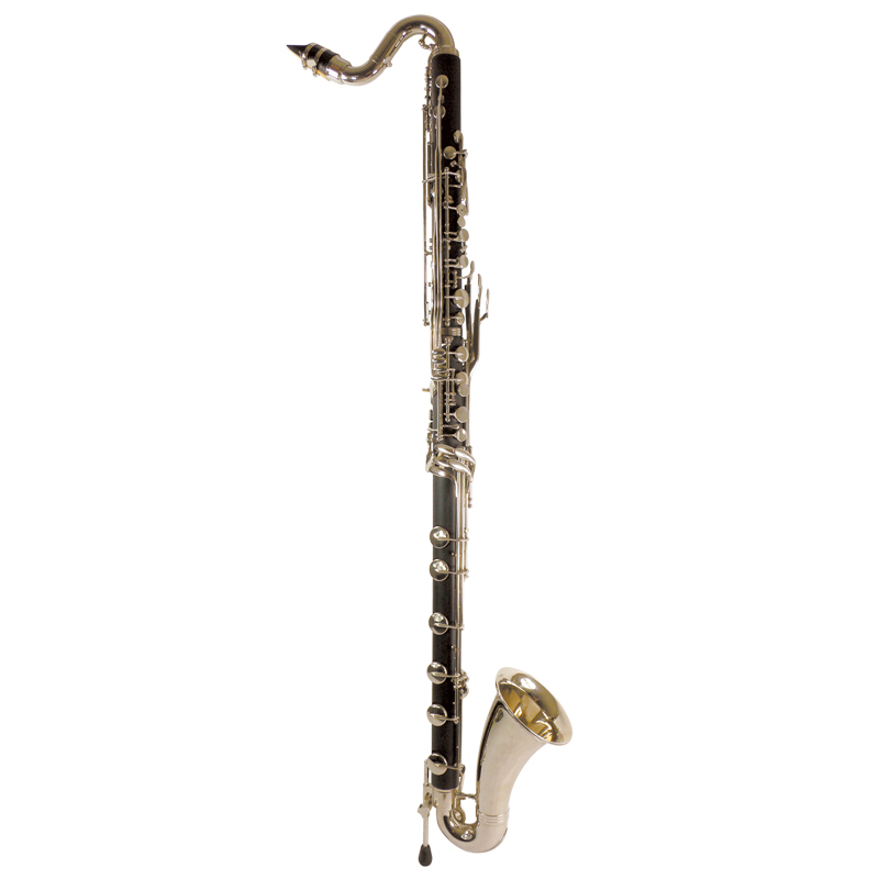 C1100LC Bass Clarinet Bb