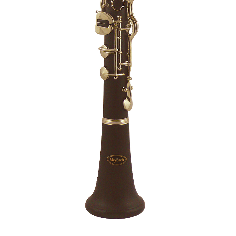 C1040H German Style Clarinet