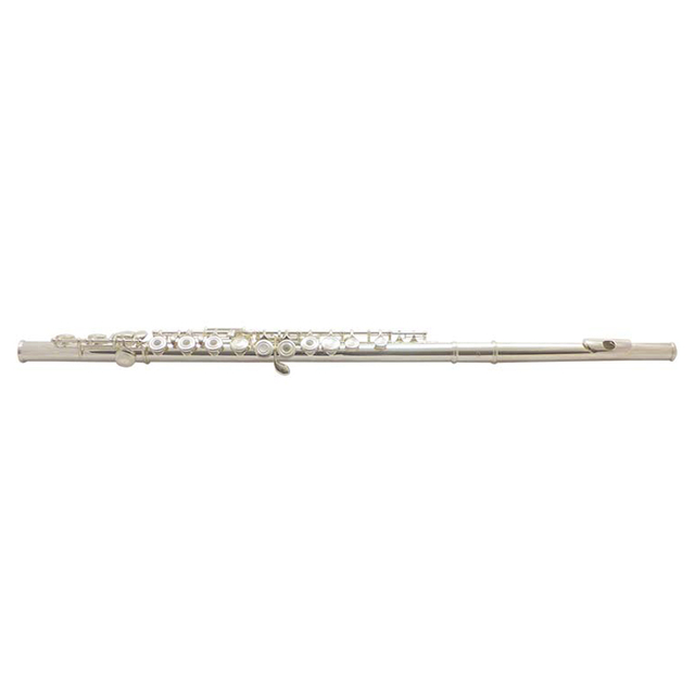 C1116SEO C Flutes Open Hole 16 Keys Flute