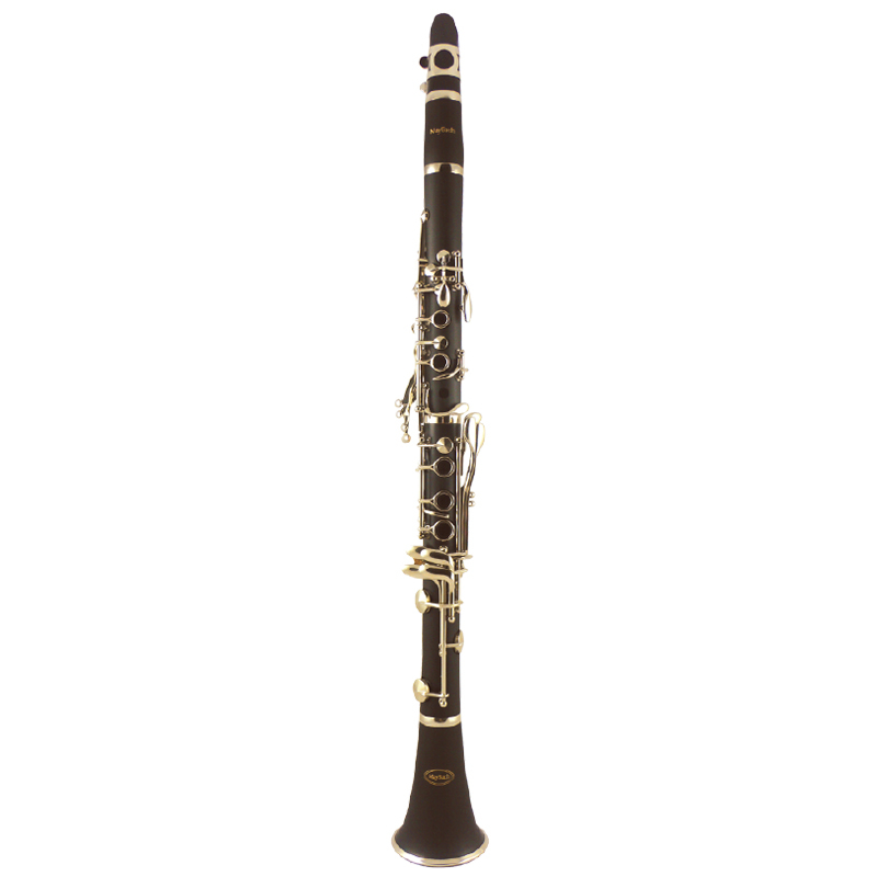 M1104BP Bb CLARINET